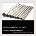 Round Welded Hollow Section Steel Tube Pipe